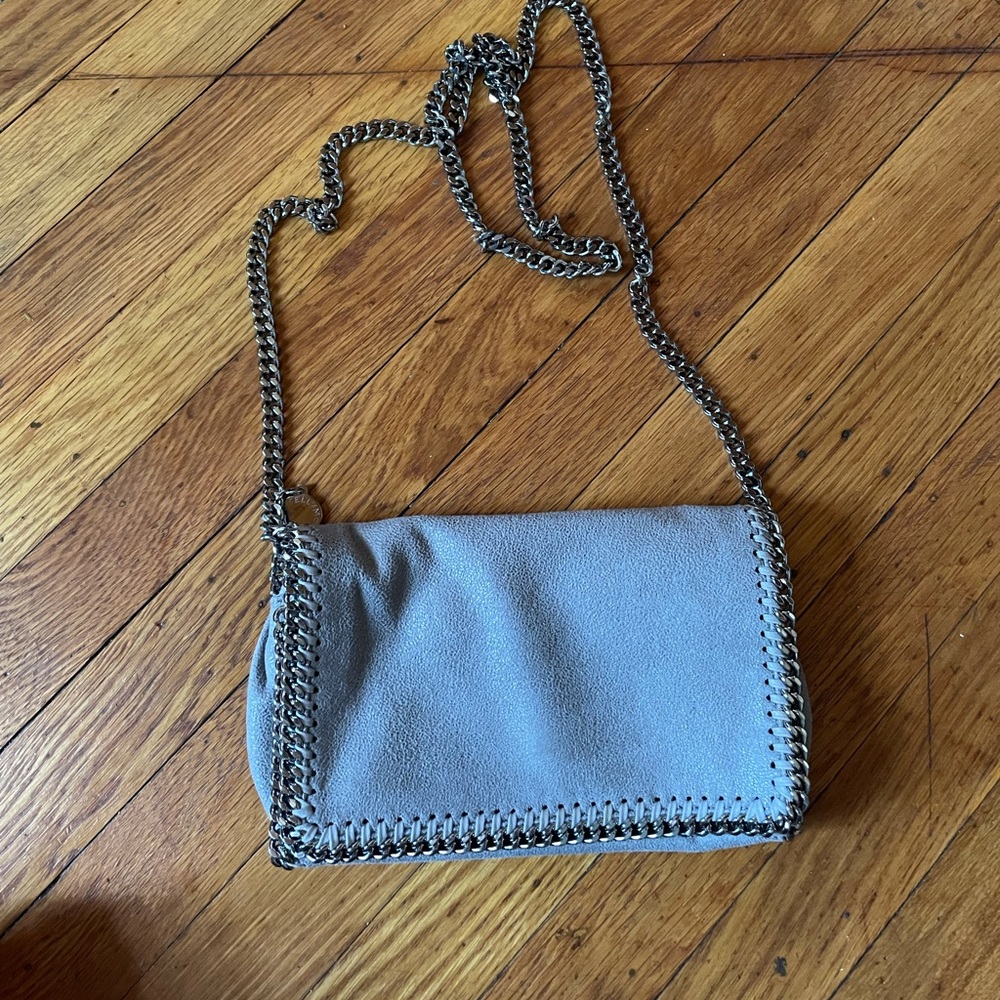 Stella McCartney Falaballa crossbody bag